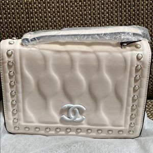 Crossbody Purse